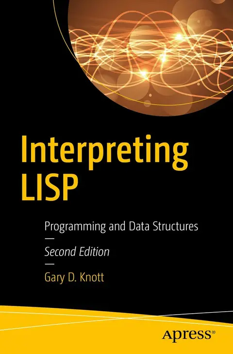 Cover of Interpreting LISP