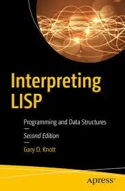 Cover of Interpreting LISP