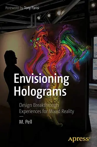 Cover of Envisioning Holograms