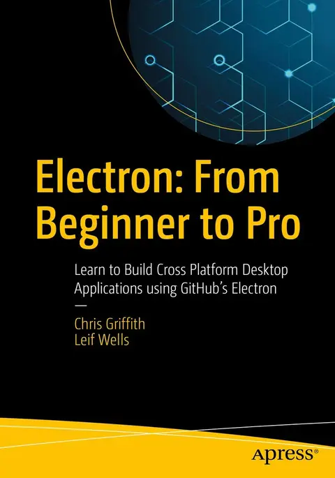 Cover of Electron