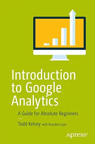 Cover of Introduction to Google Analytics