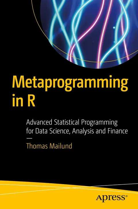 Cover of Metaprogramming in R