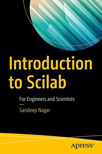 Cover of Introduction to Scilab