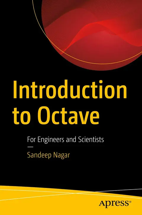 Cover of Introduction to Octave