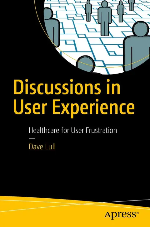Cover of Discussions in User Experience