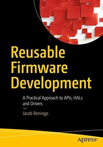 Cover of Reusable Firmware Development