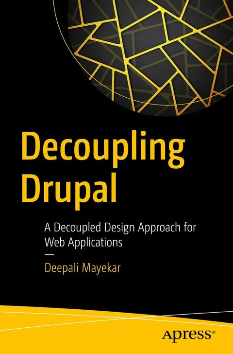 Cover of Decoupling Drupal