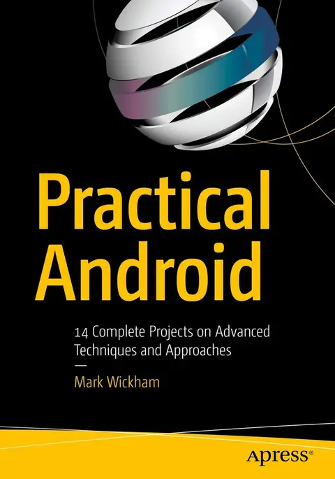 Cover of Practical Android