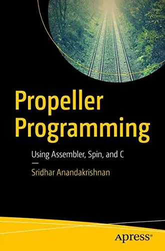 Cover of Propeller Programming