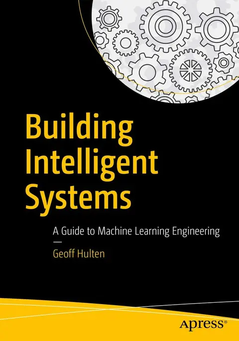 Cover of Building Intelligent Systems