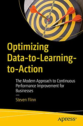 Cover of Optimizing Data-to-Learning-to-Action