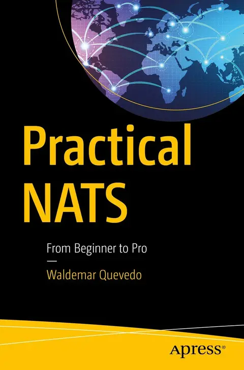 Cover of Practical Nats