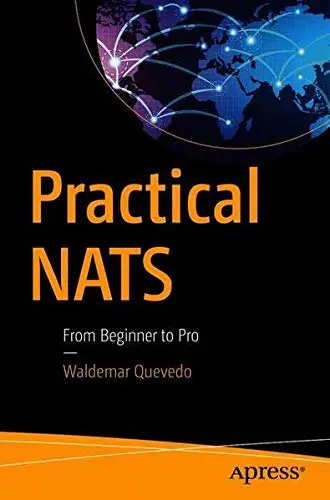 Cover of Practical NATS