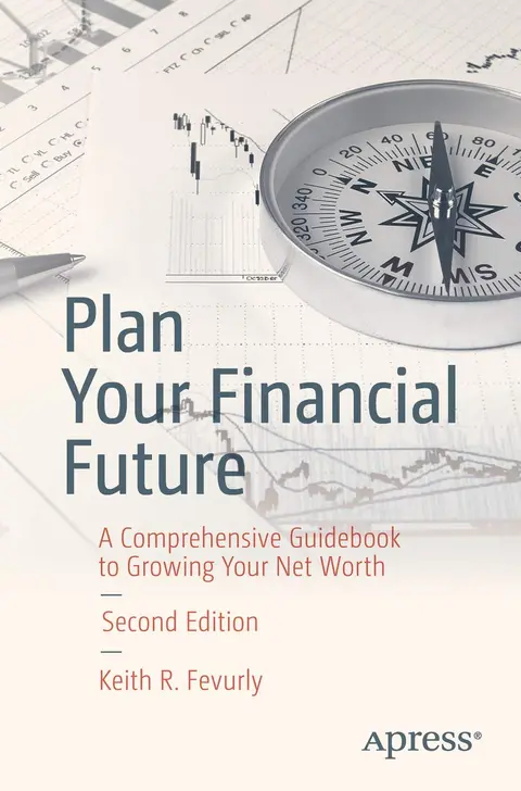 Cover of Plan Your Financial Future