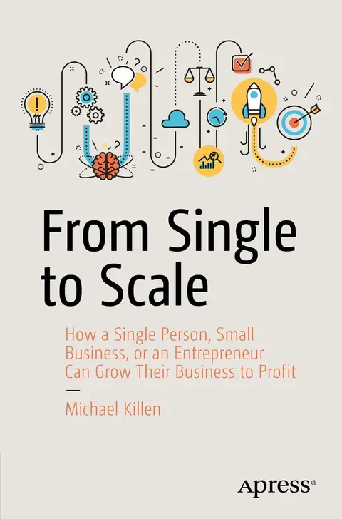 Cover of From Single to Scale