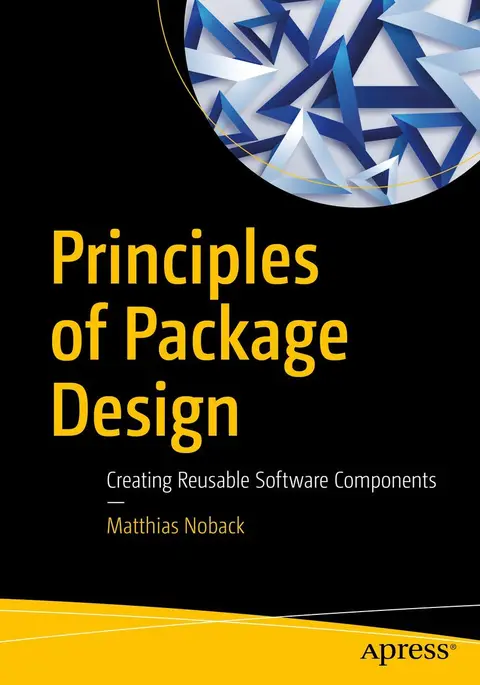 Cover of Principles of Package Design