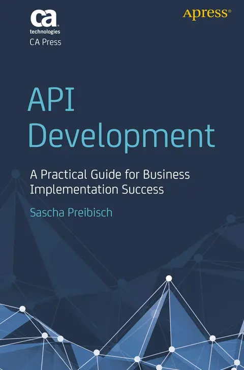 Cover of API Development