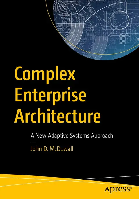 Cover of Complex Enterprise Architecture