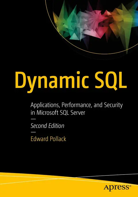 Cover of Dynamic SQL