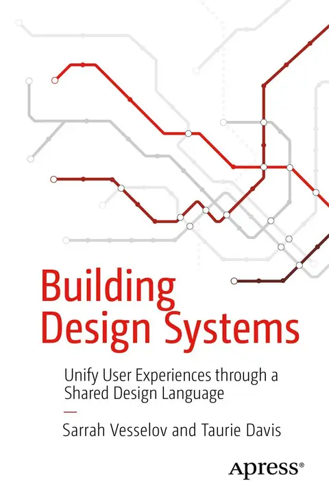 Cover of Building Design Systems
