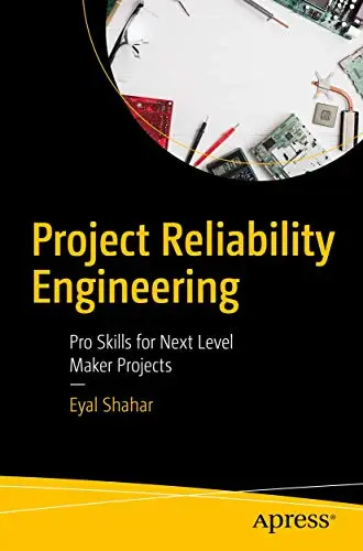 Cover of Project Reliability Engineering