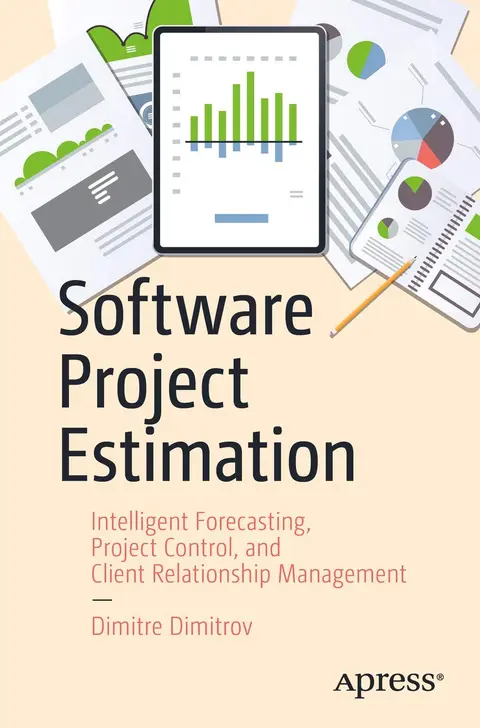 Cover of Software Project Estimation