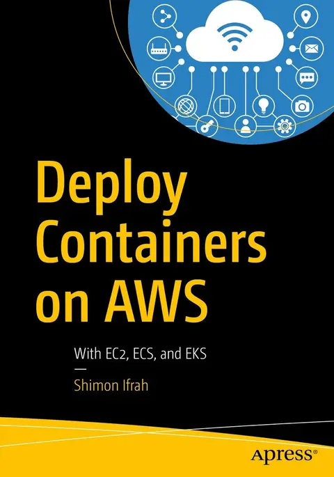 Cover of Deploy Containers on Aws