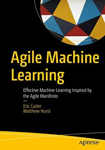 Cover of Agile Machine Learning
