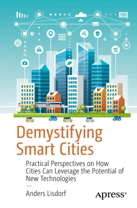 Cover of Demystifying Smart Cities