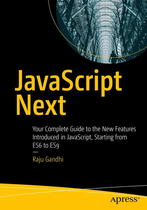 Cover of JavaScript Next