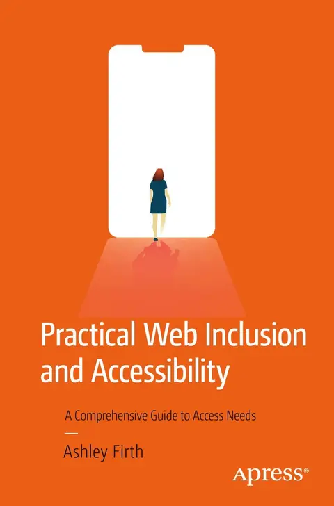Cover of Practical Web Inclusion and Accessibility