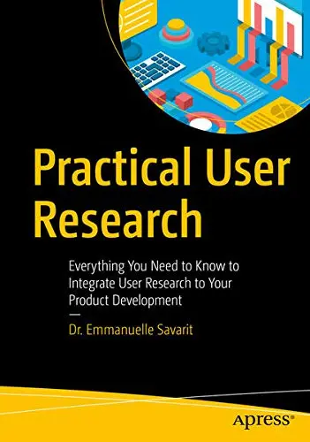 Cover of Practical User Research