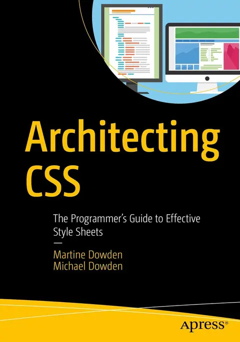 Cover of Architecting CSS