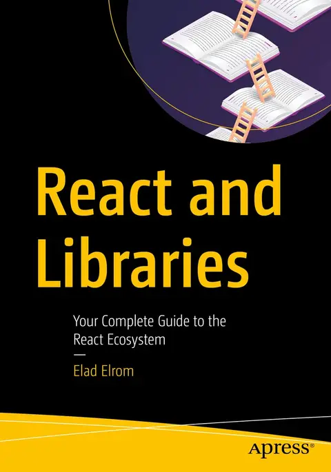 Cover of React and Libraries
