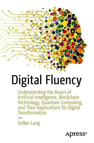 Cover of Digital Fluency
