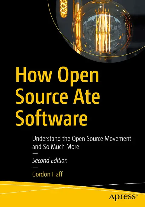 Cover of How Open Source Ate Software