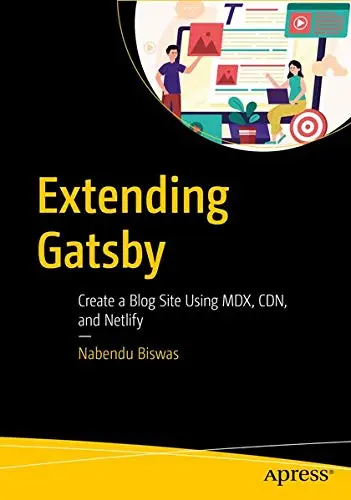 Cover of Extending Gatsby