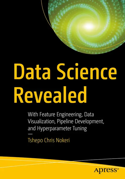 Cover of Data Science Revealed