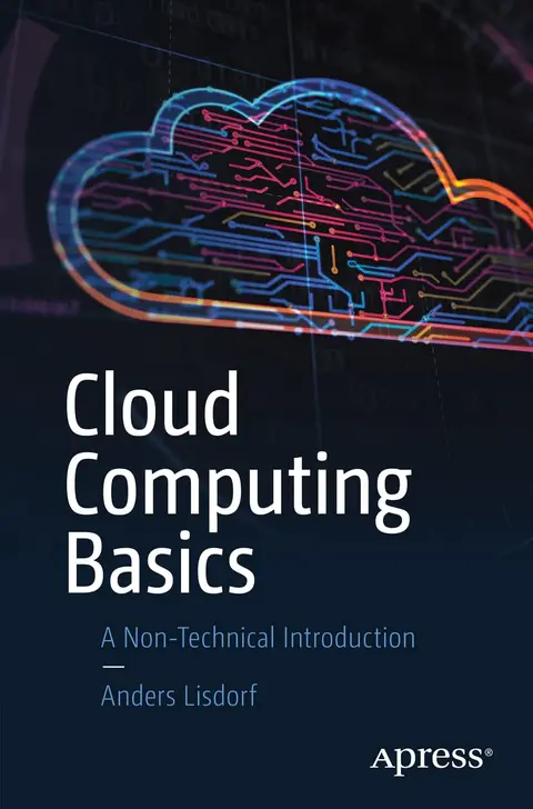 Cover of Cloud Computing Basics