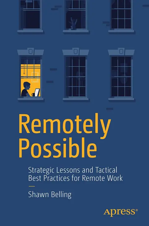 Cover of Remotely Possible