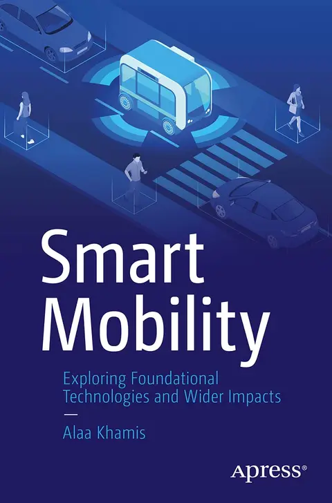 Cover of Smart Mobility