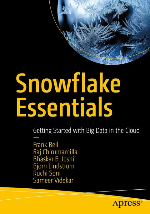 Cover of Snowflake Essentials