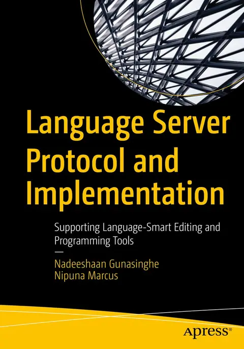 Cover of Language Server Protocol and Implementation