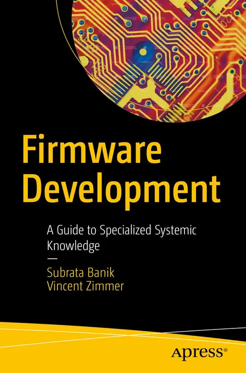 Cover of Firmware Development