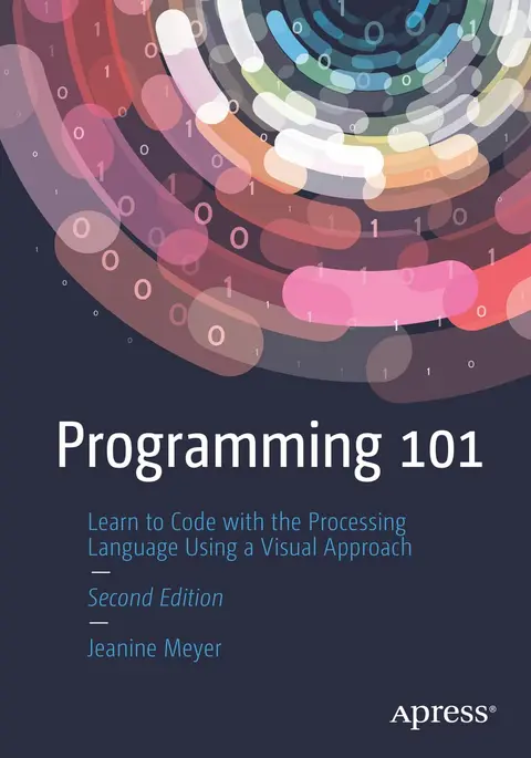 Cover of Programming 101