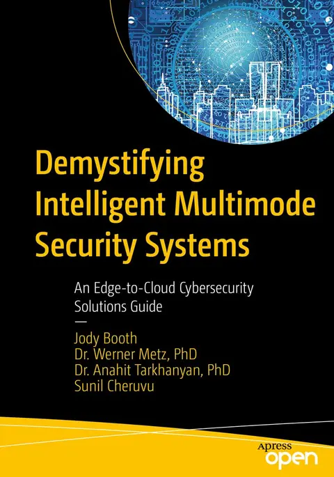 Cover of Demystifying Intelligent Multimode Security Systems