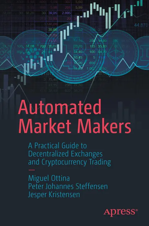 Cover of Automated Market Makers