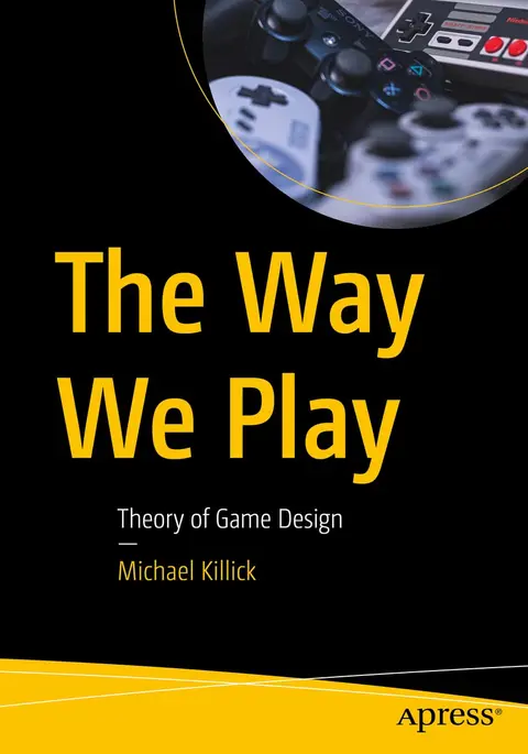 Cover of The Way We Play