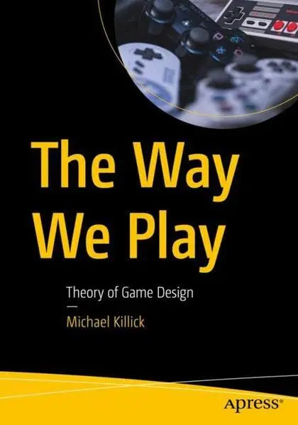 Cover of The Way We Play