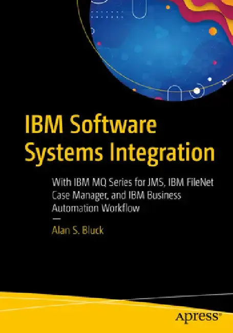 Cover of IBM Software Systems Integration
